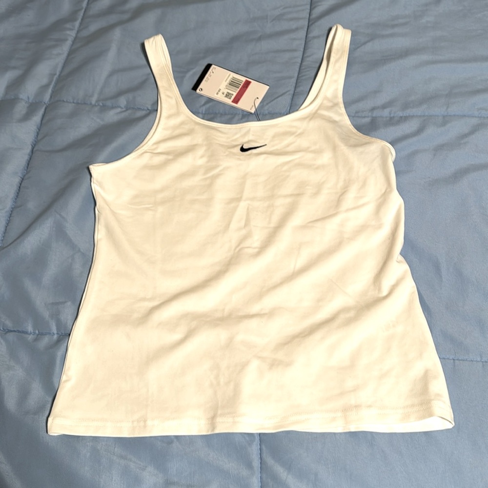 Nike tank top